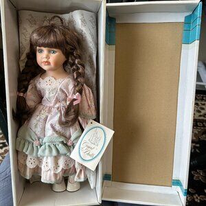 Court of Dolls - Design by Jenny